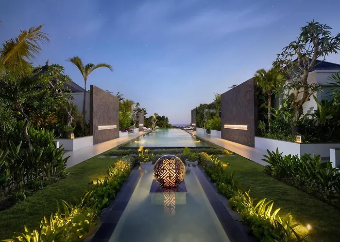 Villa Eaze