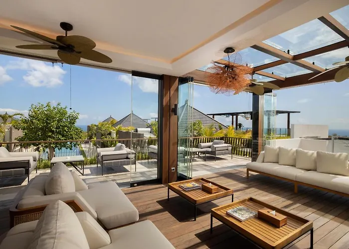 Villa Eaze