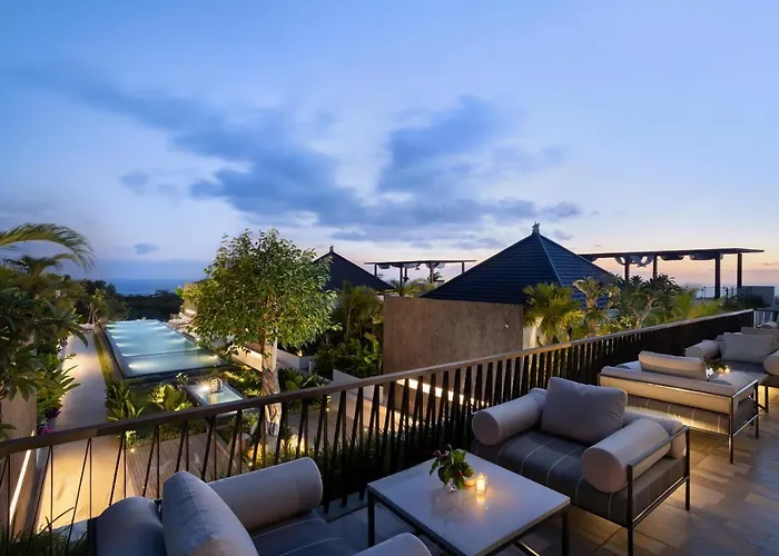 Eaze Villa *