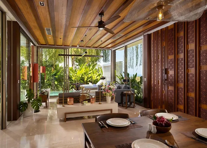 Eaze Villa