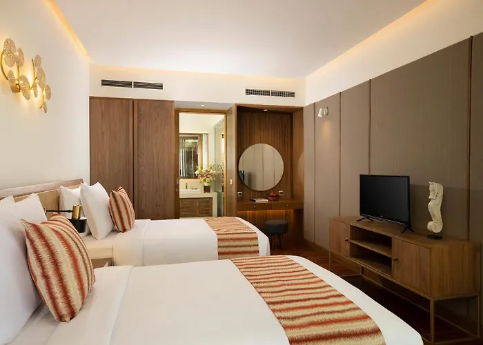 Villa Eaze Uluwatu (Bali)