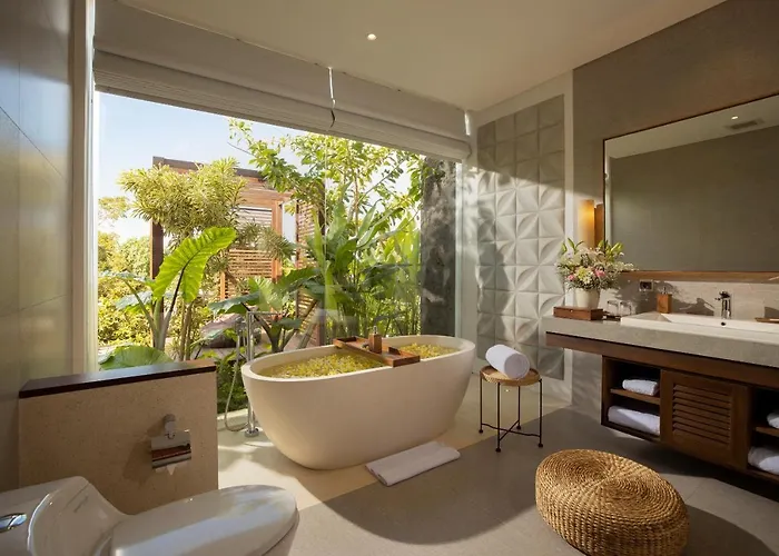 Eaze Villa *