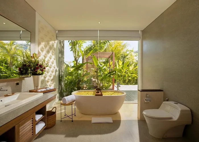 Eaze Villa *