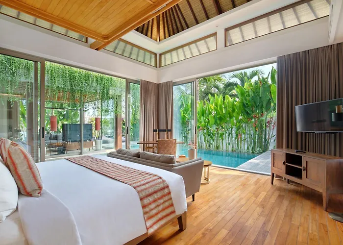 Eaze Villa *