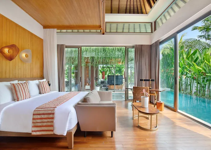 Eaze Uluwatu (Bali)