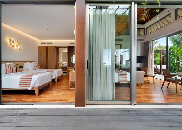 Villa Eaze *