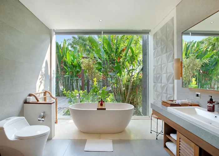 Eaze Villa Uluwatu (Bali)