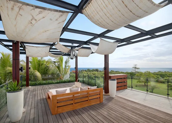 Villa Eaze Uluwatu (Bali)