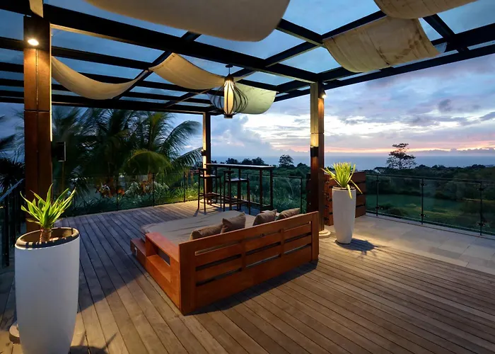 Eaze Villa Uluwatu (Bali)