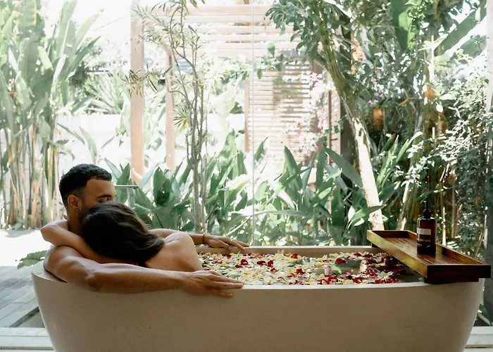 Eaze Villa Uluwatu (Bali)
