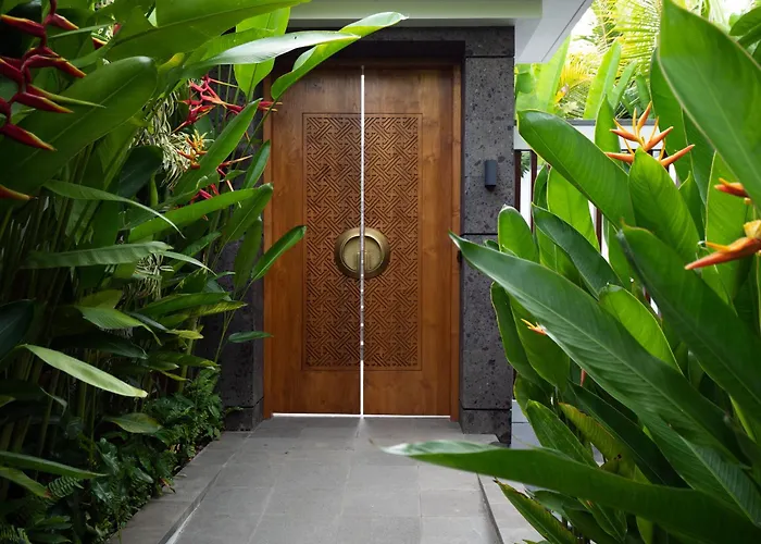 Eaze Villa Uluwatu (Bali)