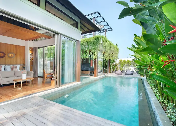 Villa Eaze *