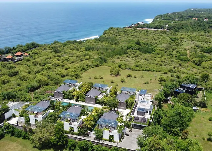Eaze * Uluwatu (Bali)