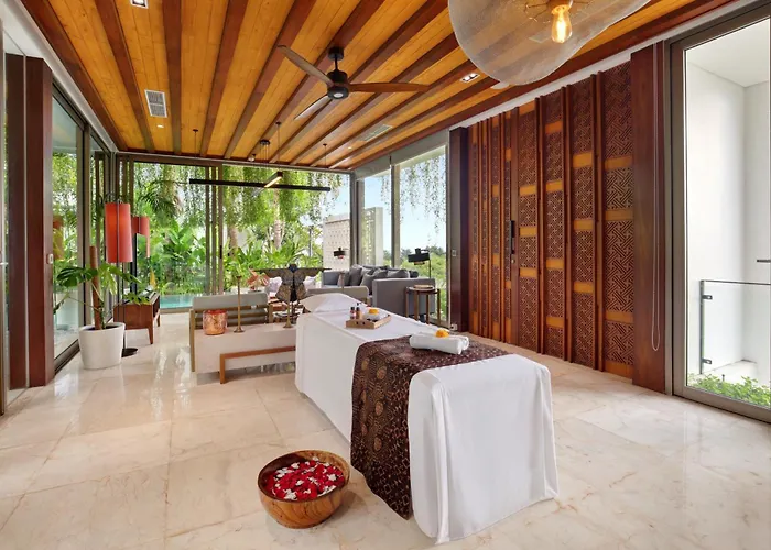Eaze Villa